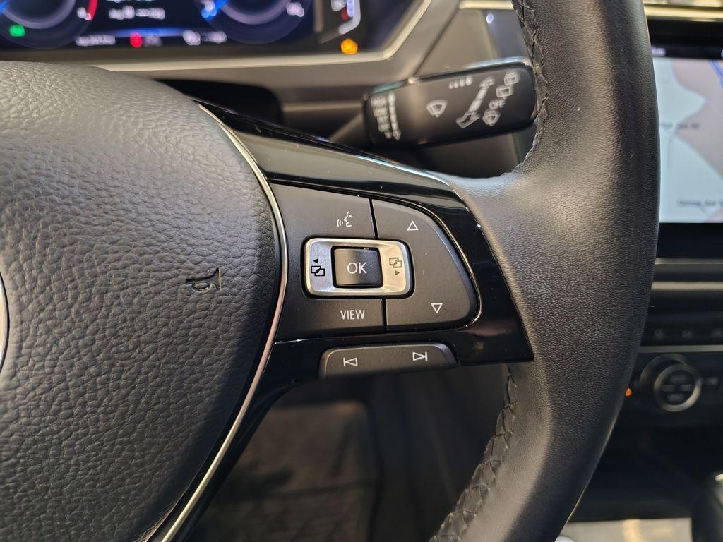 used 2020 Volkswagen Tiguan car, priced at $19,327