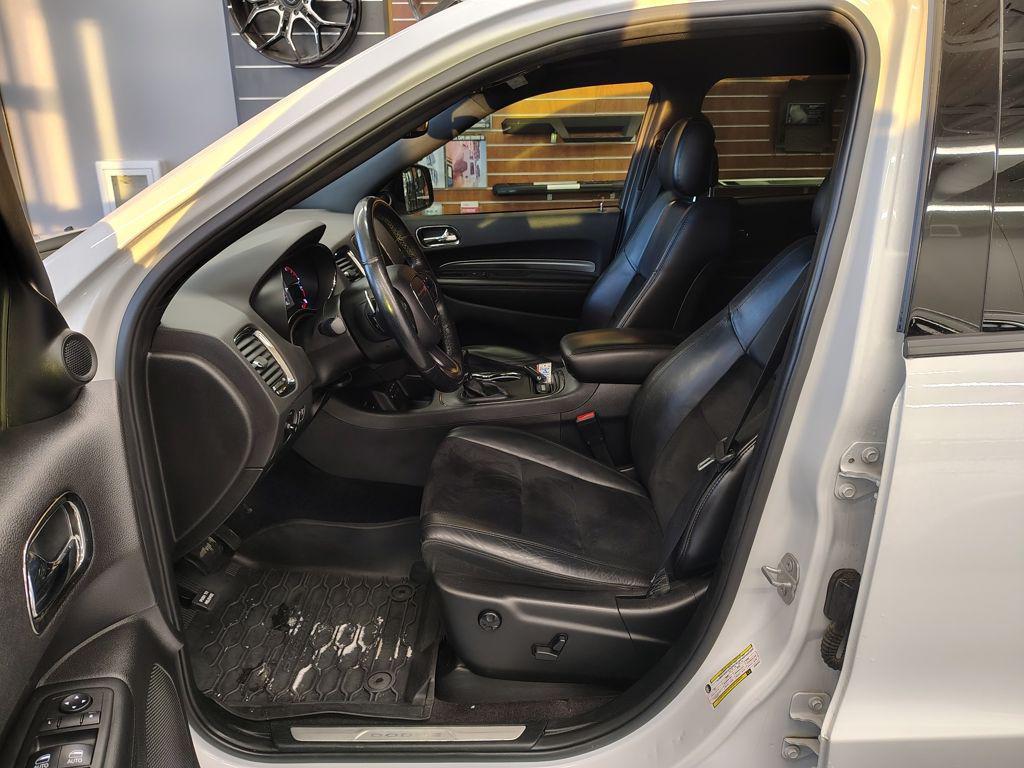 used 2018 Dodge Durango car, priced at $18,599