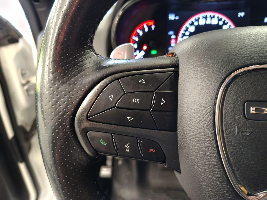 used 2018 Dodge Durango car, priced at $18,599