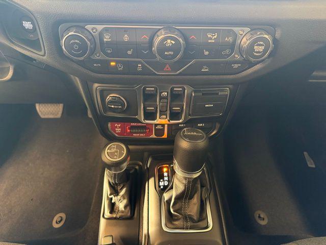 new 2026 Jeep Gladiator car, priced at $52,205