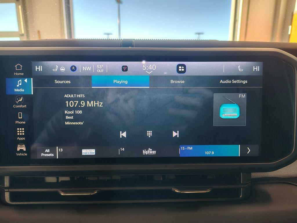 used 2025 Jeep Wrangler 4xe car, priced at $33,997