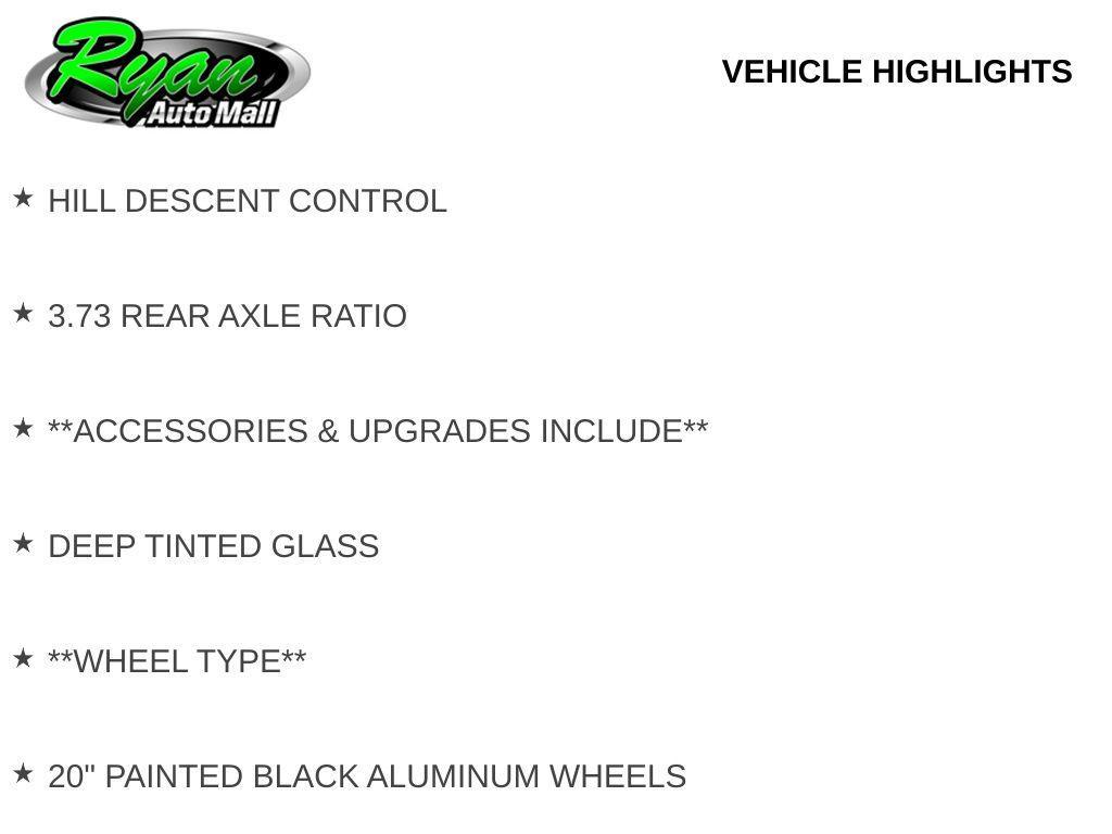 used 2025 Jeep Wrangler 4xe car, priced at $33,997