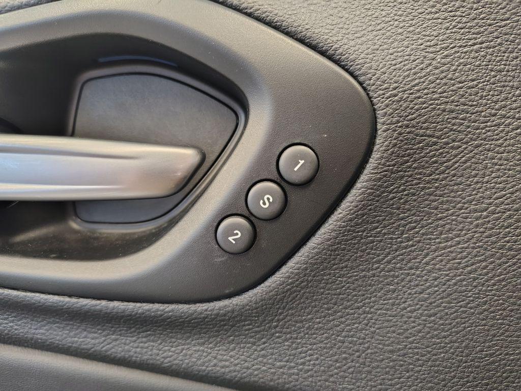 used 2022 Jeep Cherokee car, priced at $26,827