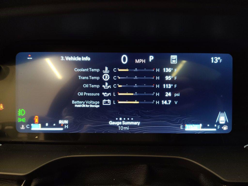 new 2026 Jeep Grand Cherokee car, priced at $53,980