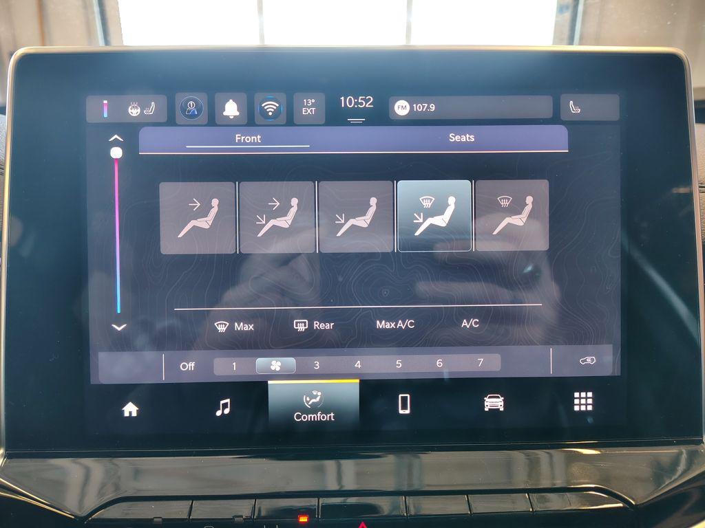 new 2026 Jeep Compass car, priced at $27,603