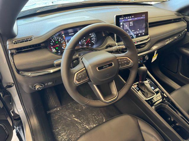 new 2026 Jeep Compass car, priced at $33,801