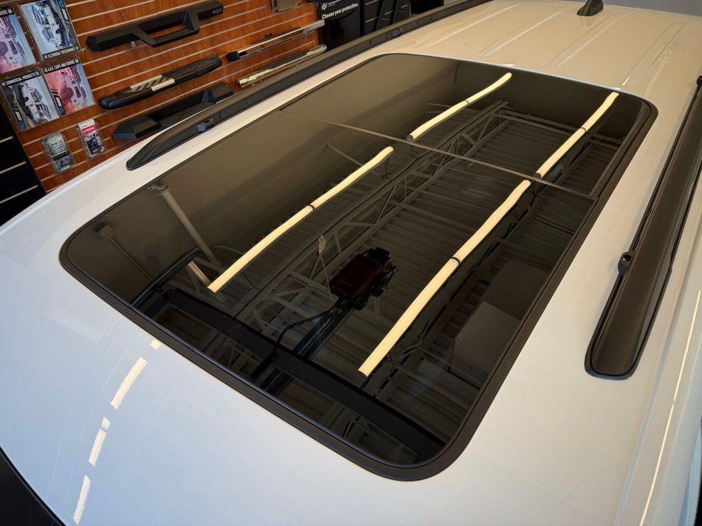 new 2025 Jeep Grand Cherokee L car, priced at $48,110