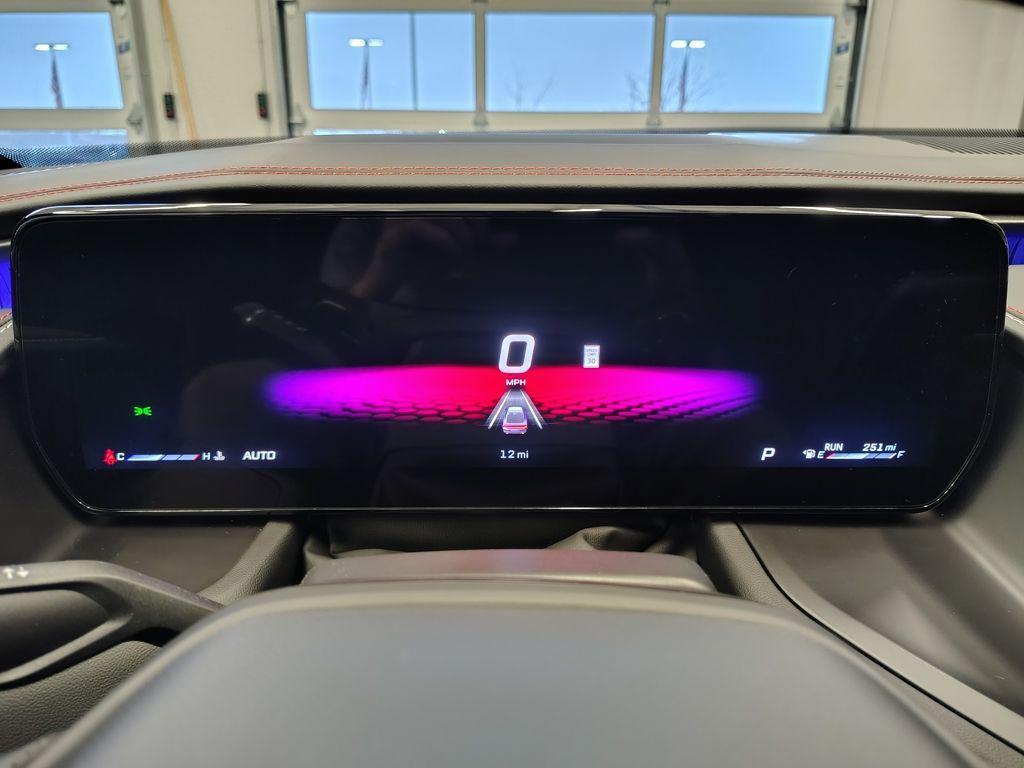 new 2026 Dodge Charger car, priced at $64,009