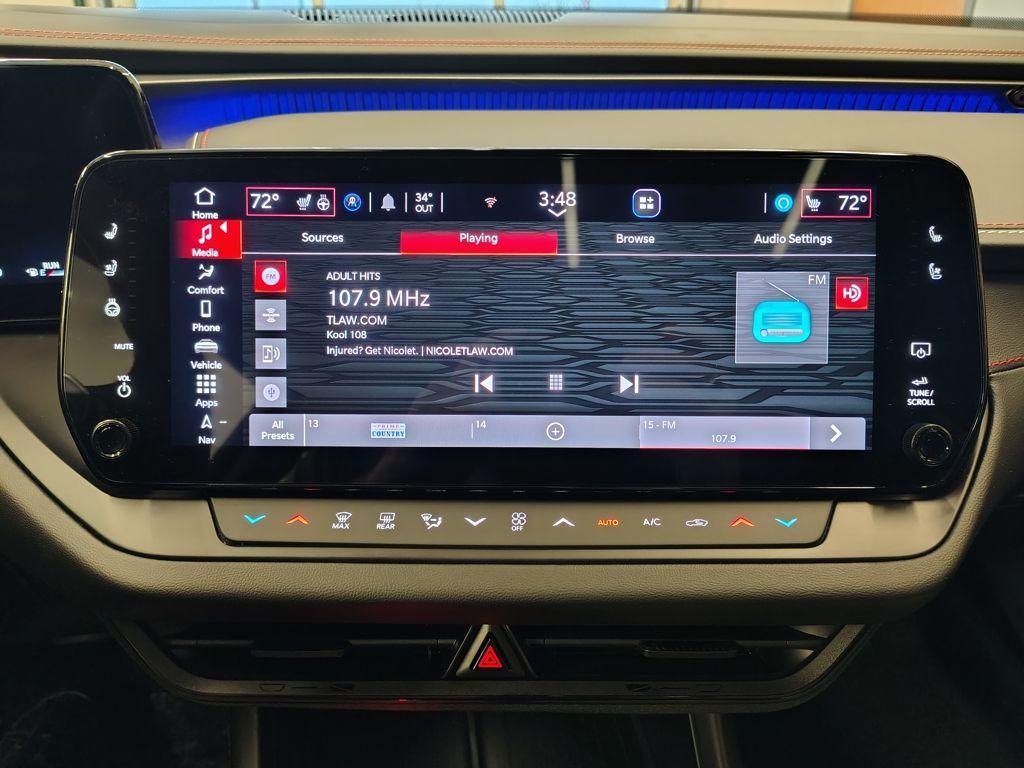 new 2026 Dodge Charger car, priced at $64,009