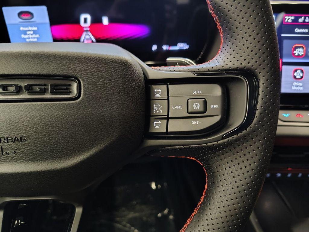 new 2026 Dodge Charger car, priced at $64,009