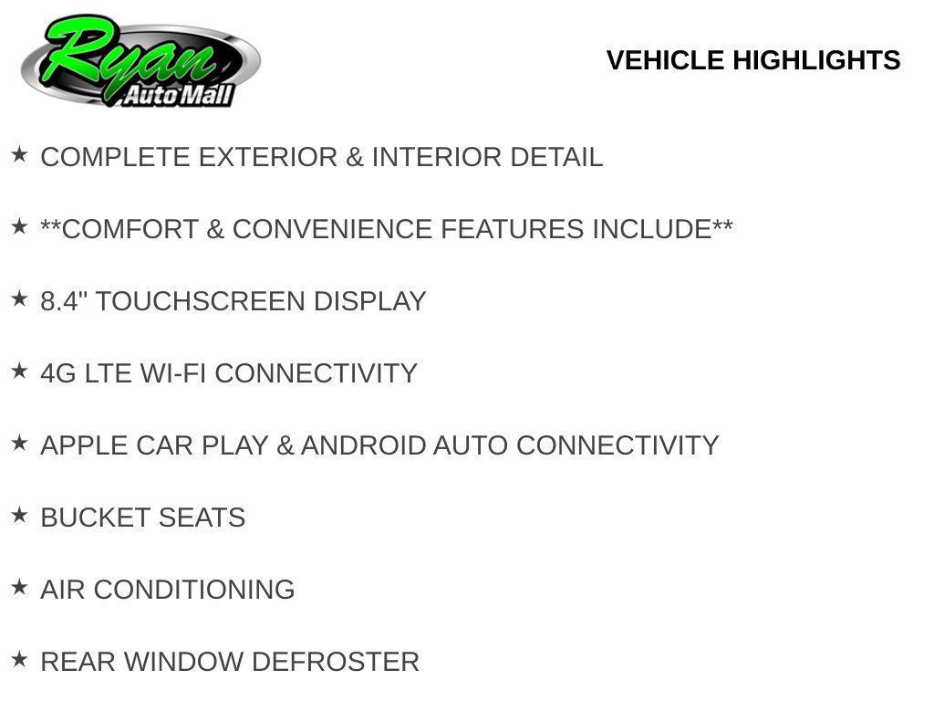 used 2022 Jeep Compass car, priced at $16,996