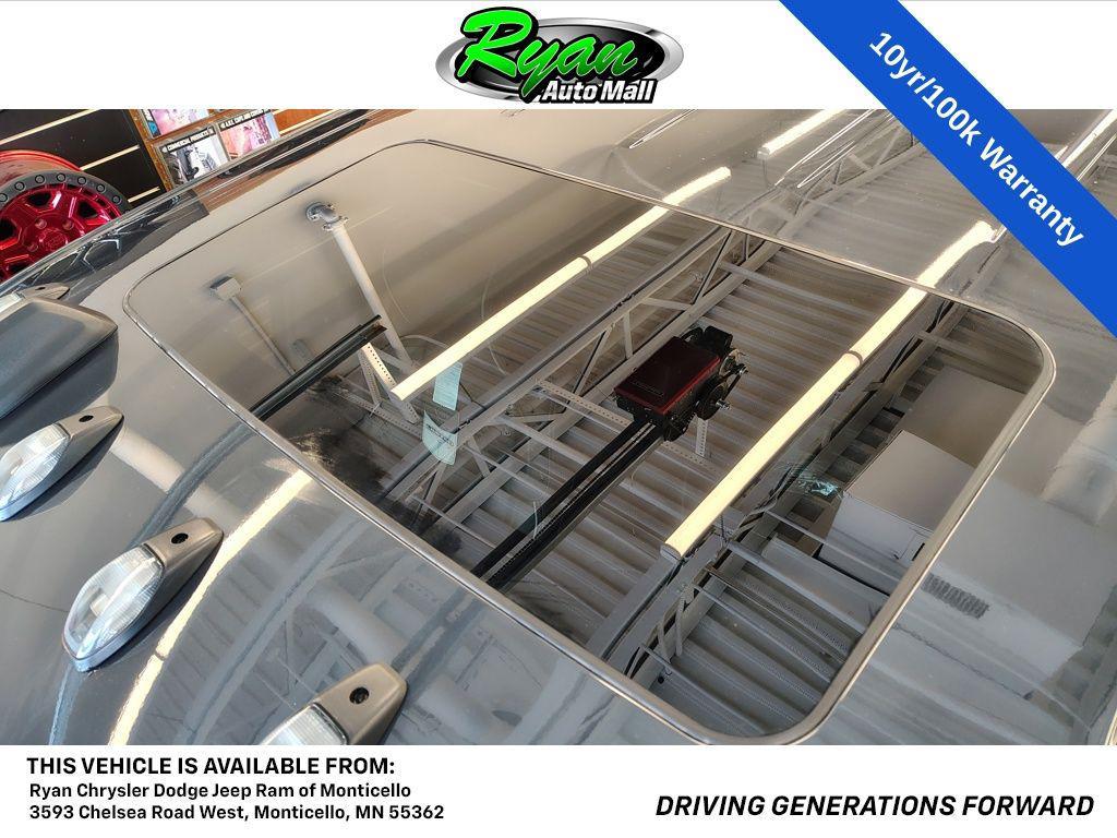 new 2026 Ram 3500 car, priced at $99,973