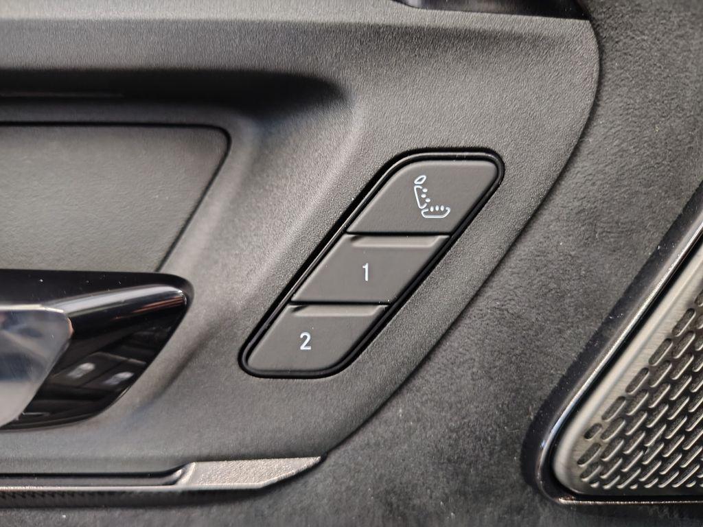 new 2026 Ram 1500 car, priced at $84,870