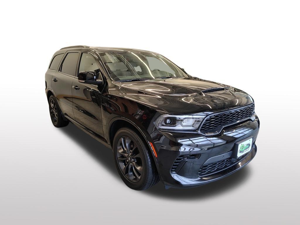 used 2024 Dodge Durango car, priced at $44,637