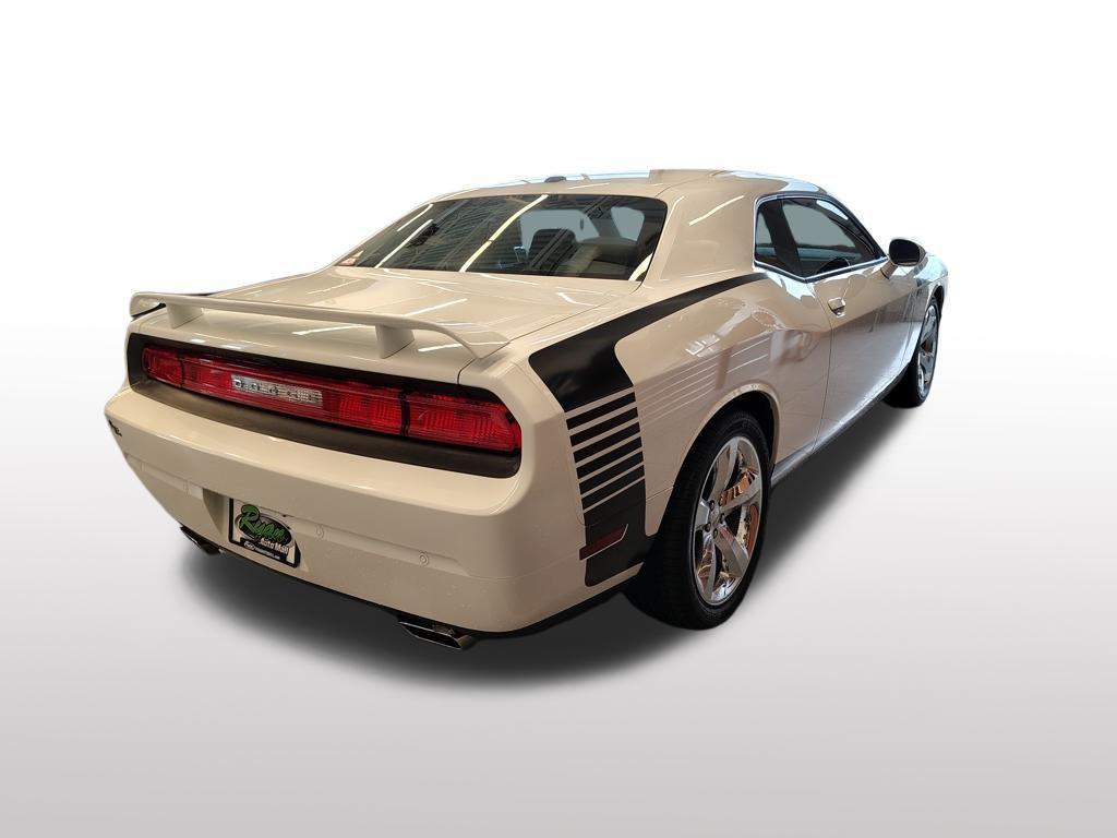 used 2013 Dodge Challenger car, priced at $27,836