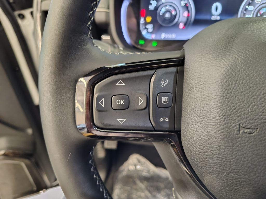 new 2026 Ram 3500 car, priced at $98,460