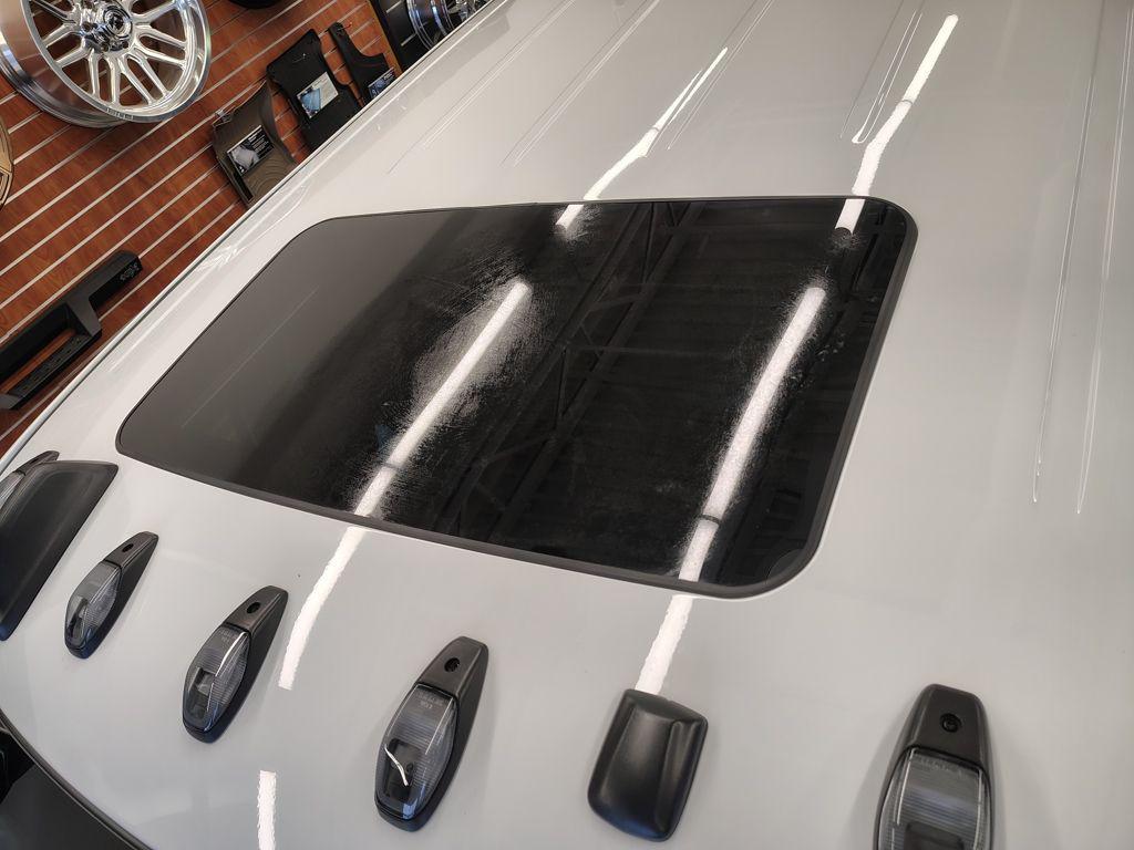 new 2026 Ram 3500 car, priced at $98,460