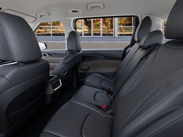 new 2026 Kia Carnival car, priced at $40,765