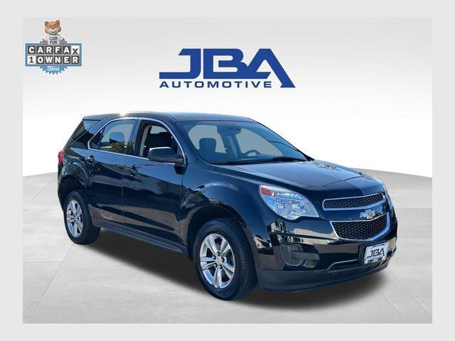 used 2015 Chevrolet Equinox car, priced at $12,497