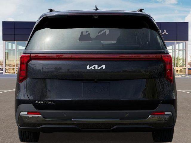 new 2026 Kia Carnival car, priced at $46,370
