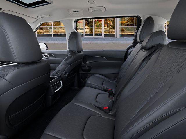 new 2026 Kia Carnival car, priced at $46,370