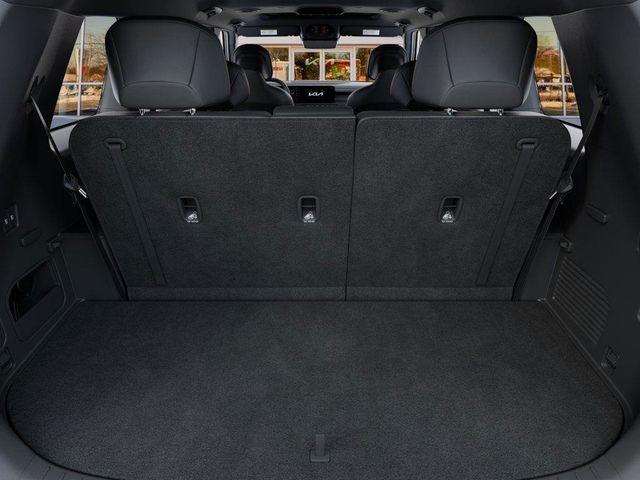 new 2027 Kia Telluride car, priced at $49,325