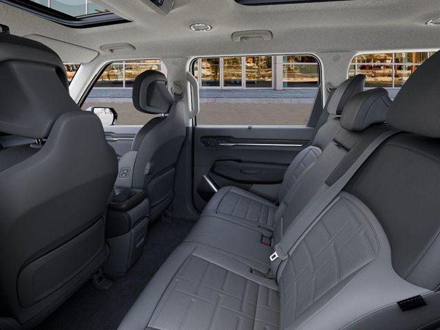 new 2026 Kia EV9 car, priced at $62,173