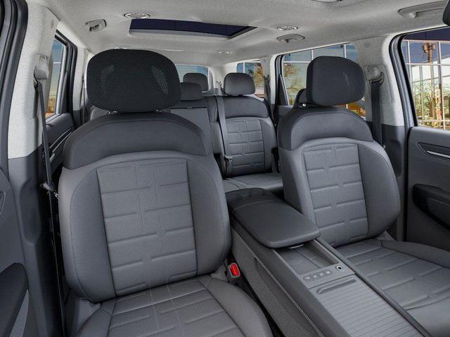 new 2026 Kia EV9 car, priced at $62,173