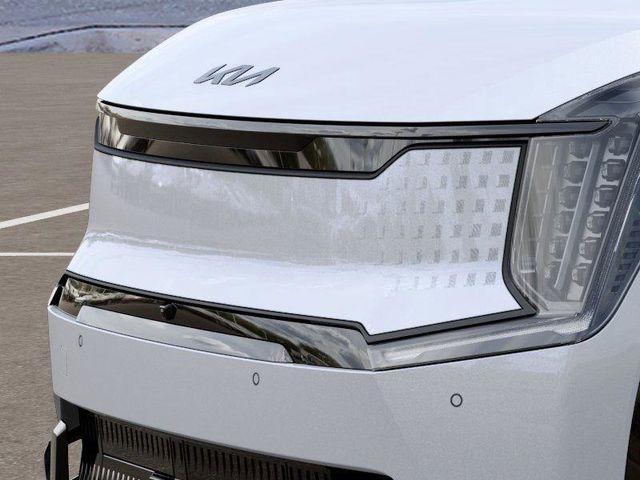new 2026 Kia EV9 car, priced at $62,173