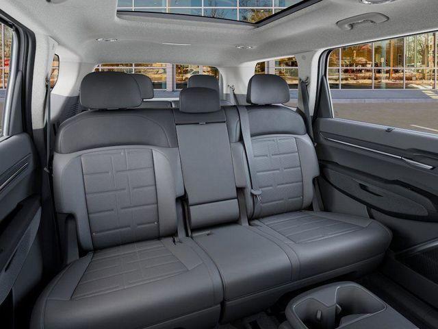 new 2026 Kia EV9 car, priced at $62,173