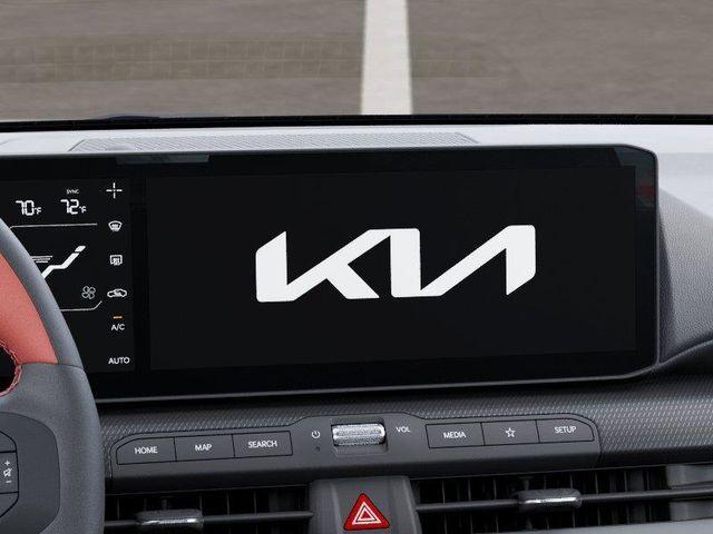 new 2026 Kia K4 car