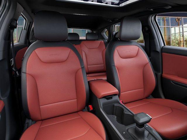 new 2026 Kia K4 car