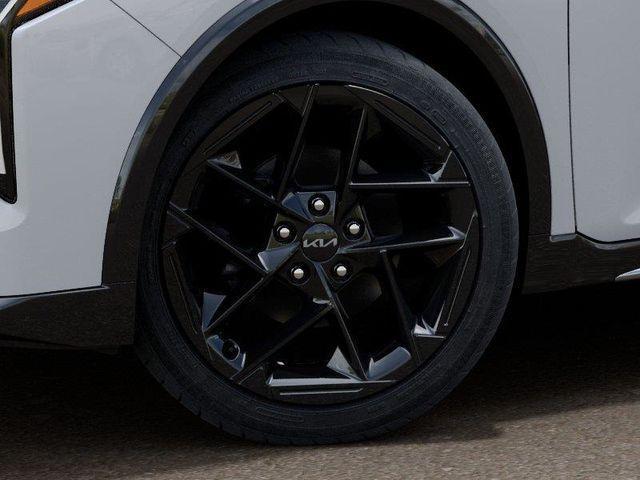 new 2026 Kia K4 car