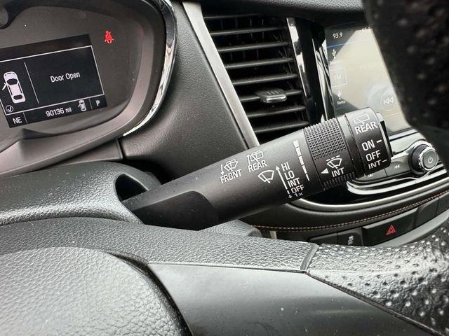 used 2018 Chevrolet Trax car, priced at $10,497