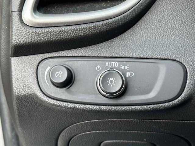 used 2018 Chevrolet Trax car, priced at $10,497