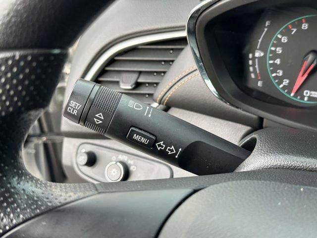 used 2018 Chevrolet Trax car, priced at $10,497