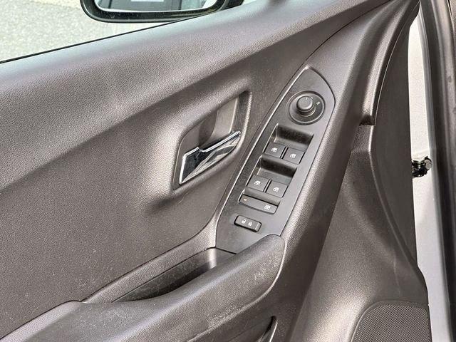 used 2018 Chevrolet Trax car, priced at $10,497