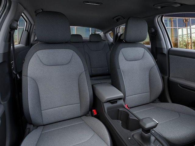 new 2026 Kia K4 car
