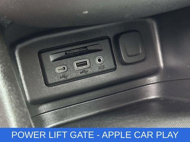 used 2020 Chevrolet Equinox car, priced at $17,797