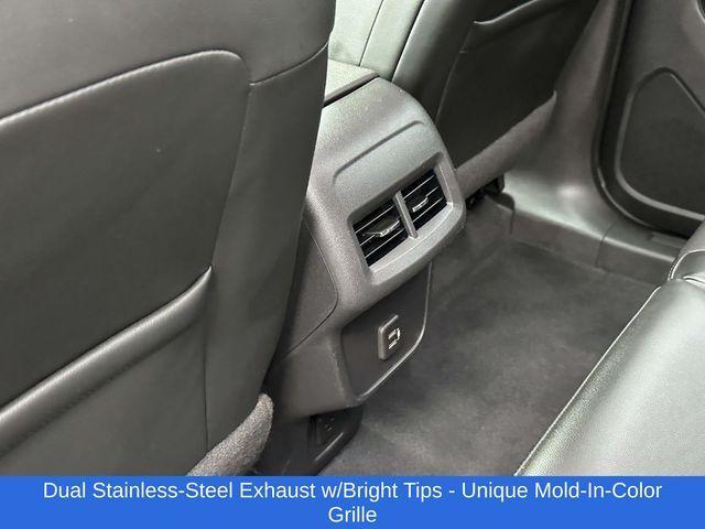 used 2020 Chevrolet Equinox car, priced at $17,797