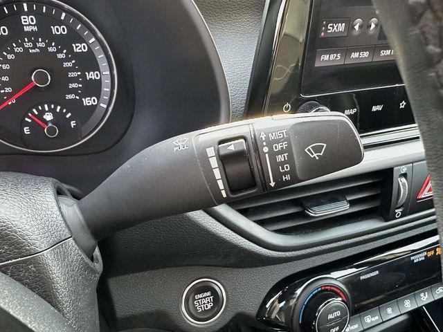 used 2022 Kia Forte car, priced at $17,497