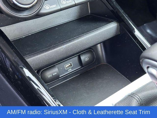 used 2022 Kia Forte car, priced at $17,497