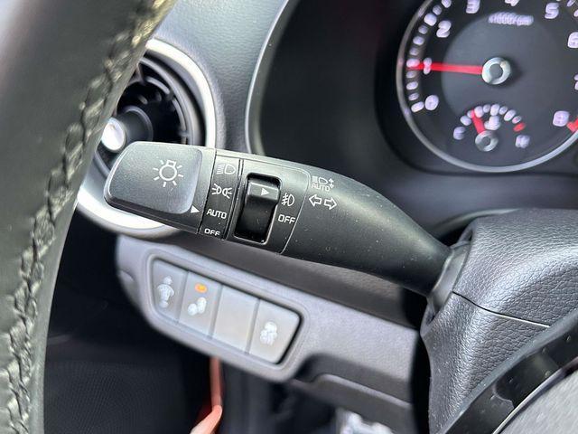 used 2022 Kia Forte car, priced at $17,497