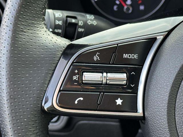 used 2022 Kia Forte car, priced at $17,497