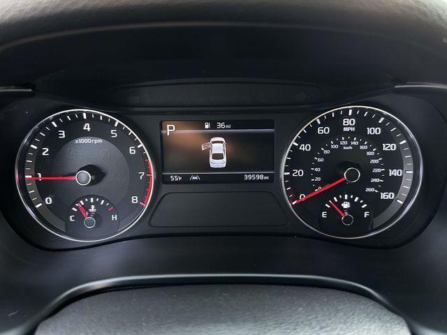 used 2022 Kia Forte car, priced at $17,497