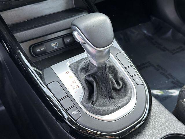 used 2022 Kia Forte car, priced at $17,497