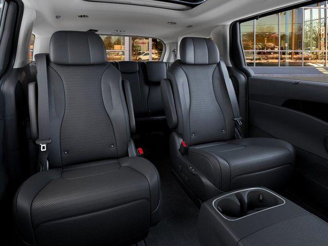 new 2026 Kia Carnival car, priced at $52,995
