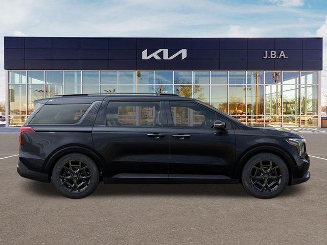 new 2026 Kia Carnival car, priced at $52,995