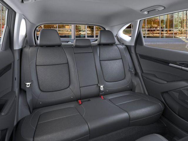 new 2026 Kia Seltos car, priced at $33,085