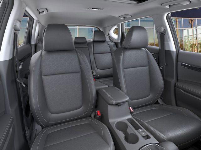 new 2026 Kia Seltos car, priced at $33,085